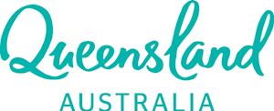 Queensland Australia Logo