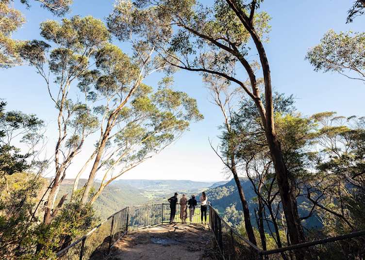 Berrima in Southern Highlands, NSW (© Destination NSW)