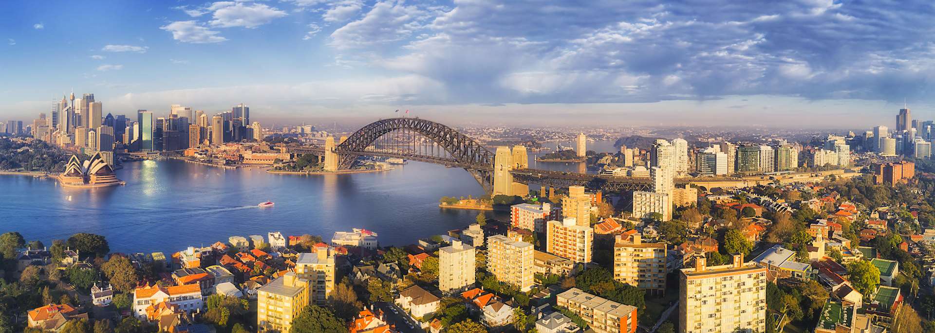 Sydney