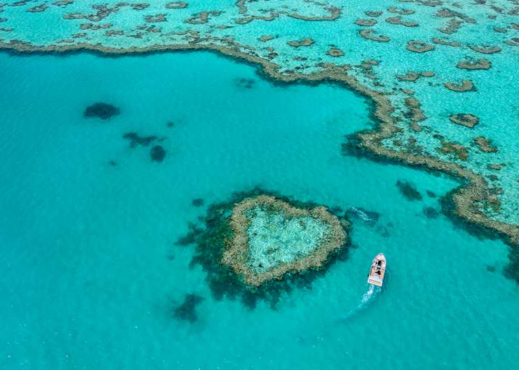 Hamilton Island, Queensland