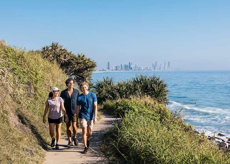 Burleigh Heads, Queensland