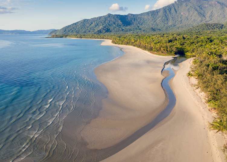 Daintree Rainforest, Queensland