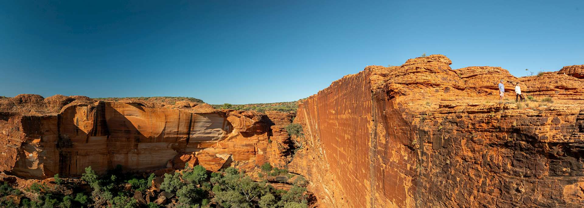 Kings Canyon