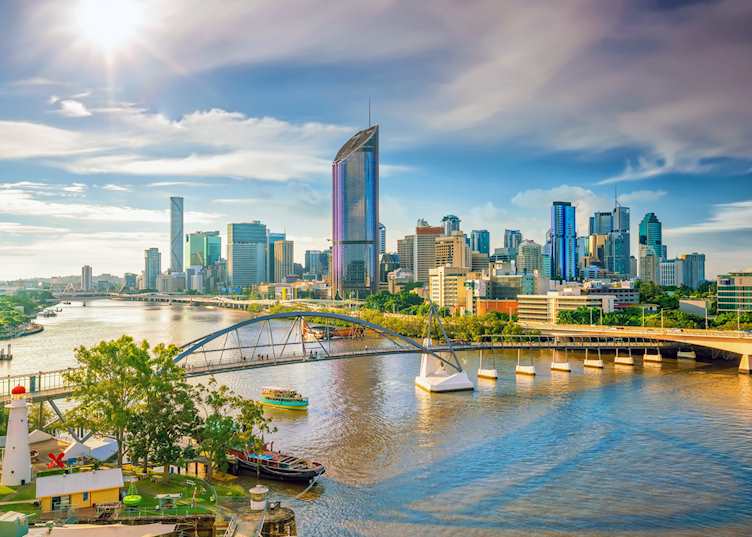 Brisbane