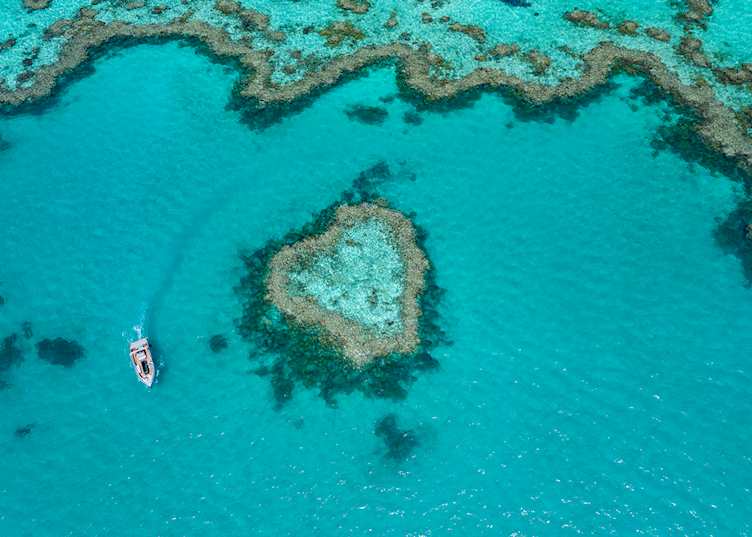 Great Barrier Reef