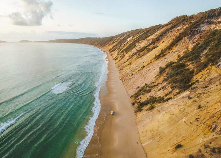 Hervey Bay