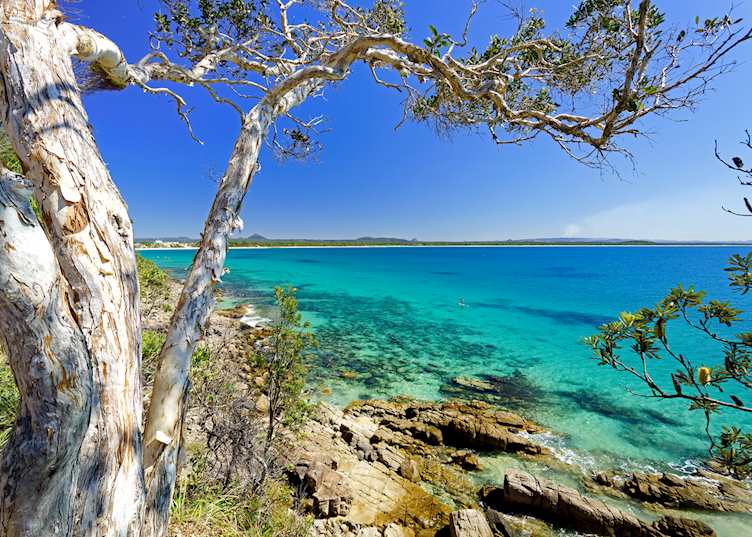 Noosa National Park