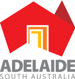 Adelaide, South Australia Logo