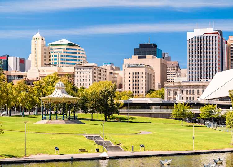 Adelaide