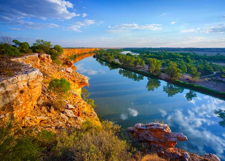 Murray River