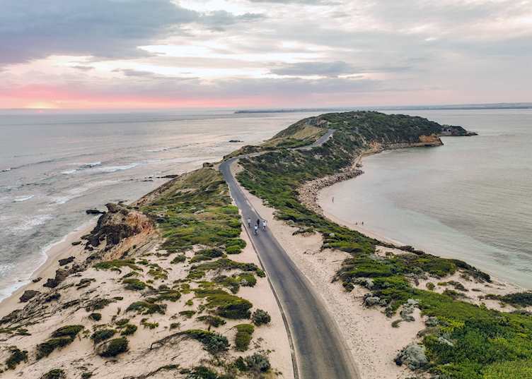 Point Nepean (© Visit Victoria)