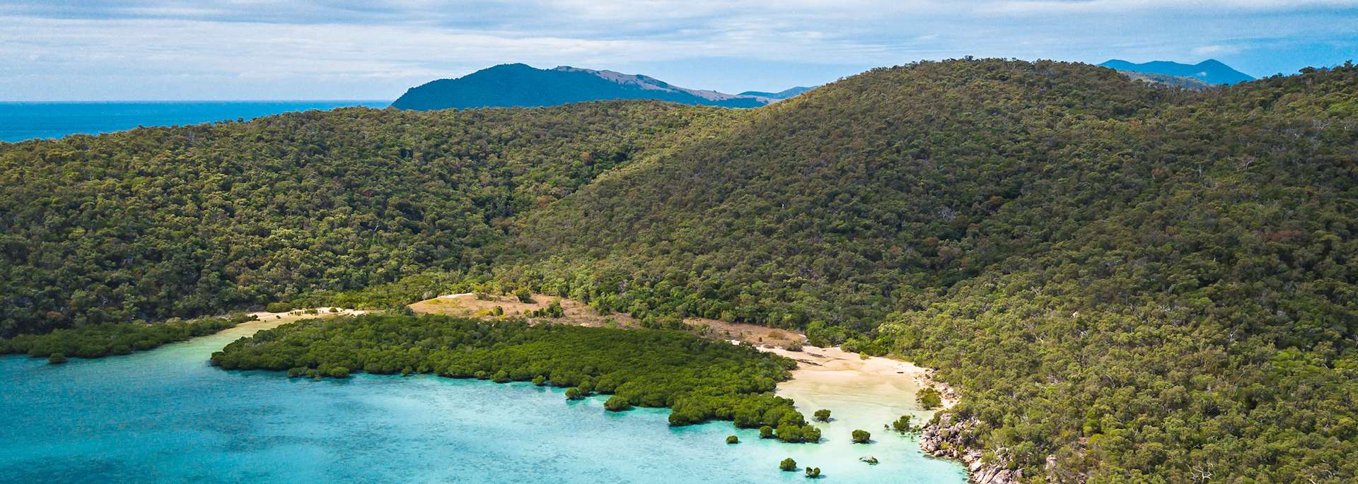 Orpheus Island