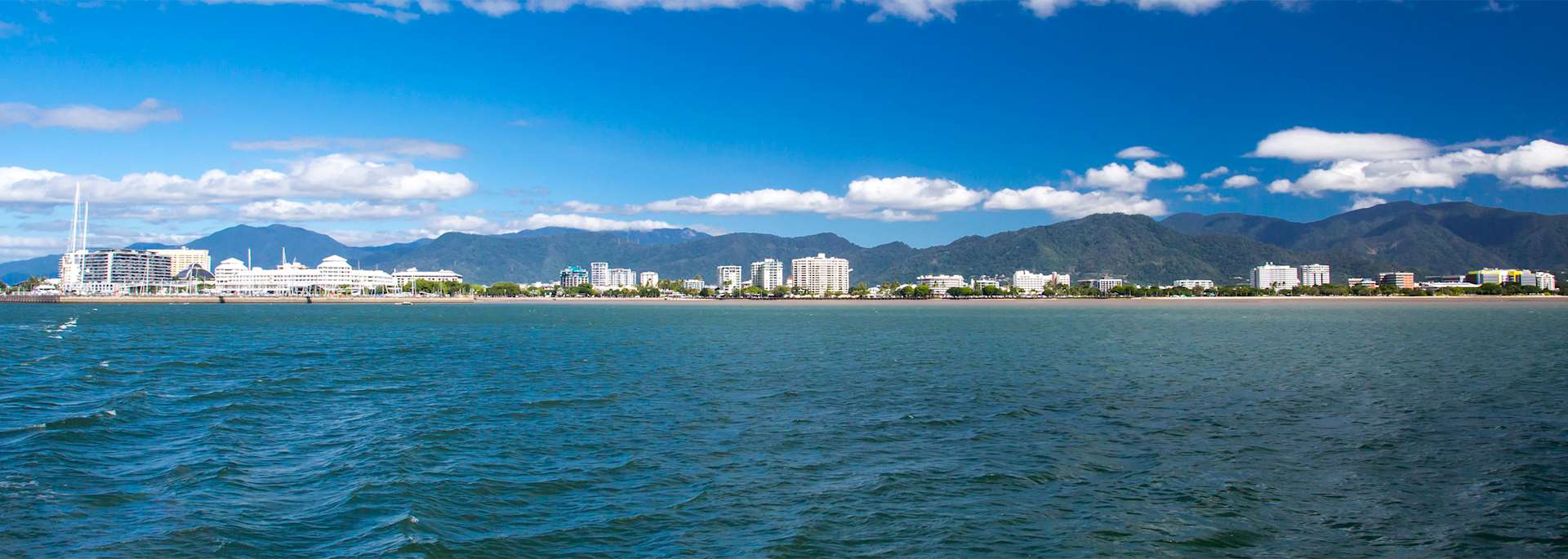 Cairns