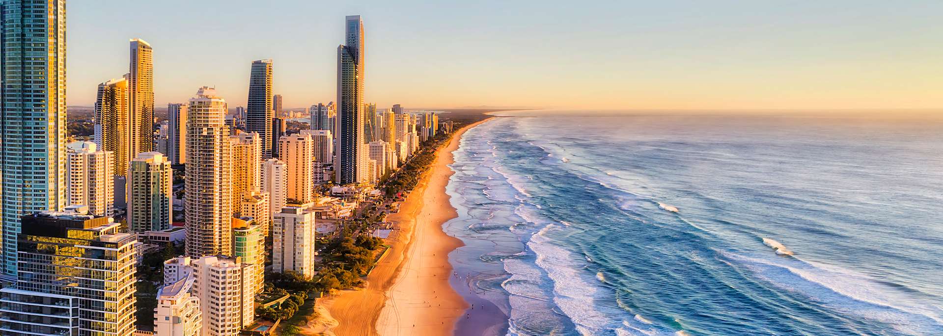 Gold Coast, Queensland, Australia