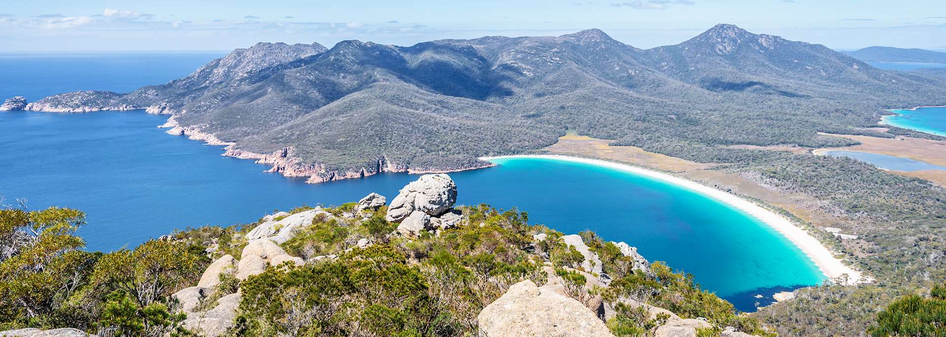 Freycinet National Park, Tasmania