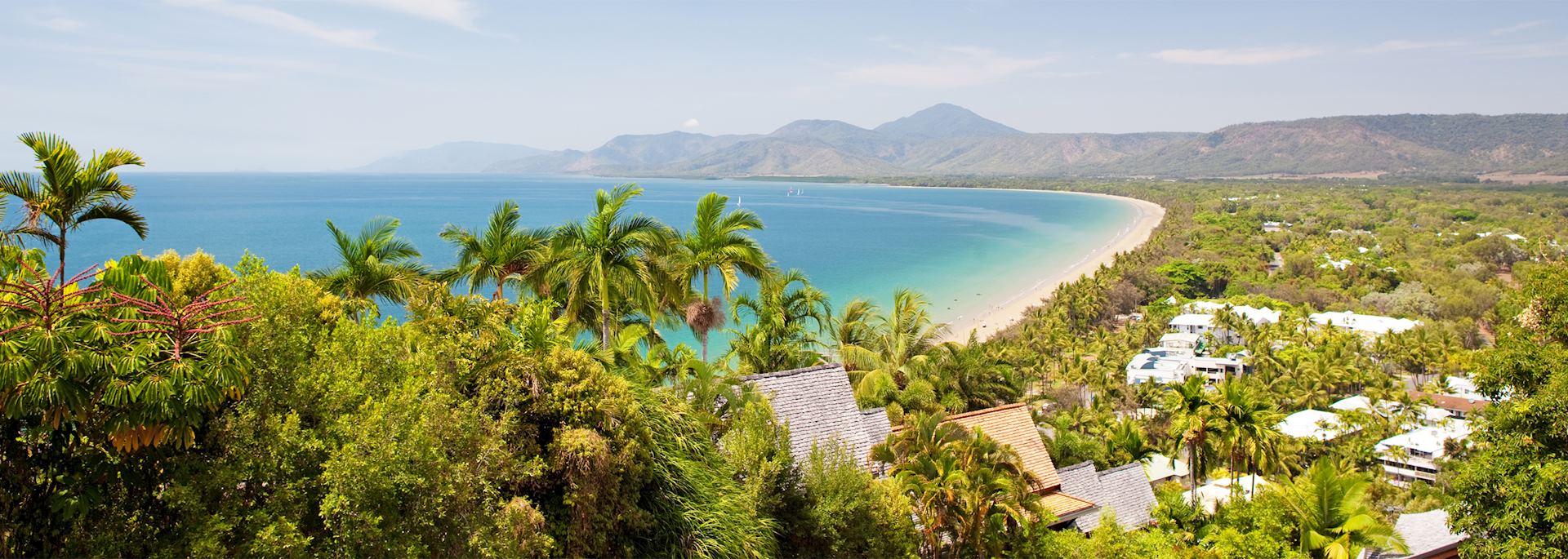 Port Douglas