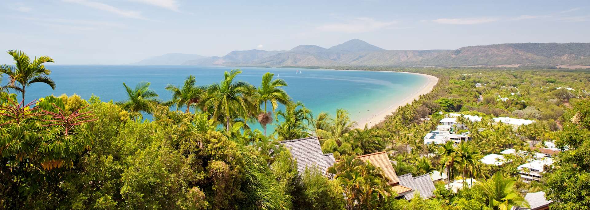 Port Douglas