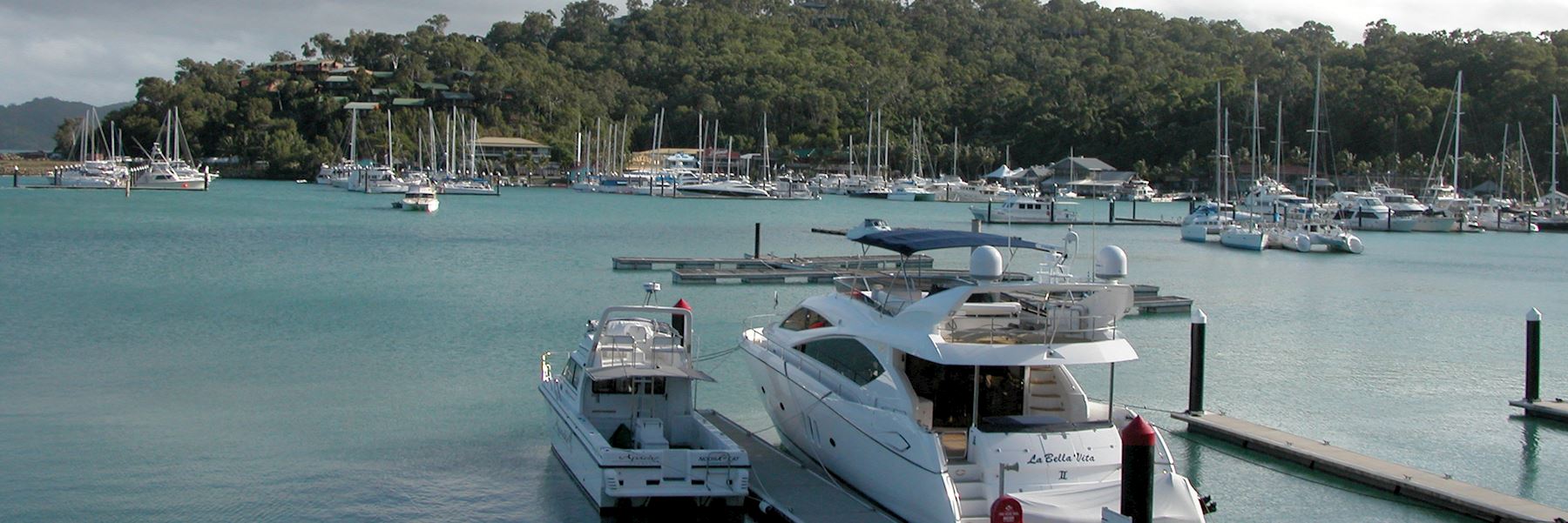 Best Time To Travel To Hamilton Island Best Time To Travel To Hamilton Island