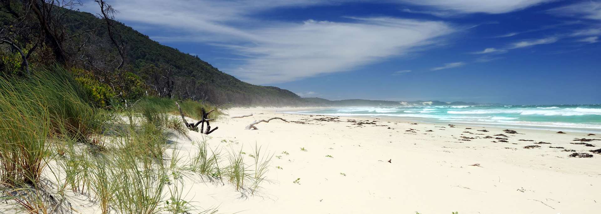 Croajingolong National Park