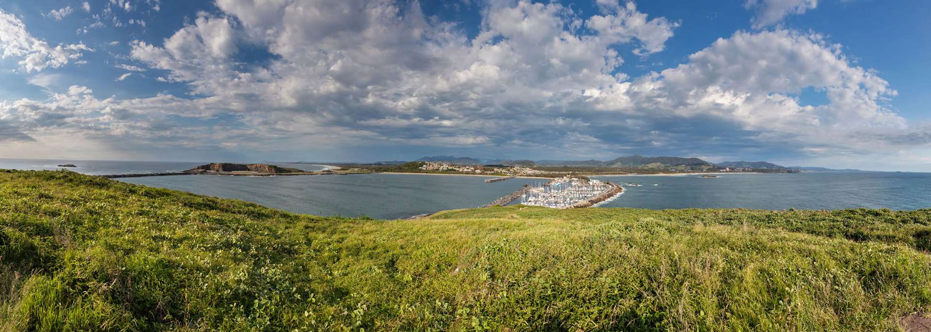 Coffs Harbour
