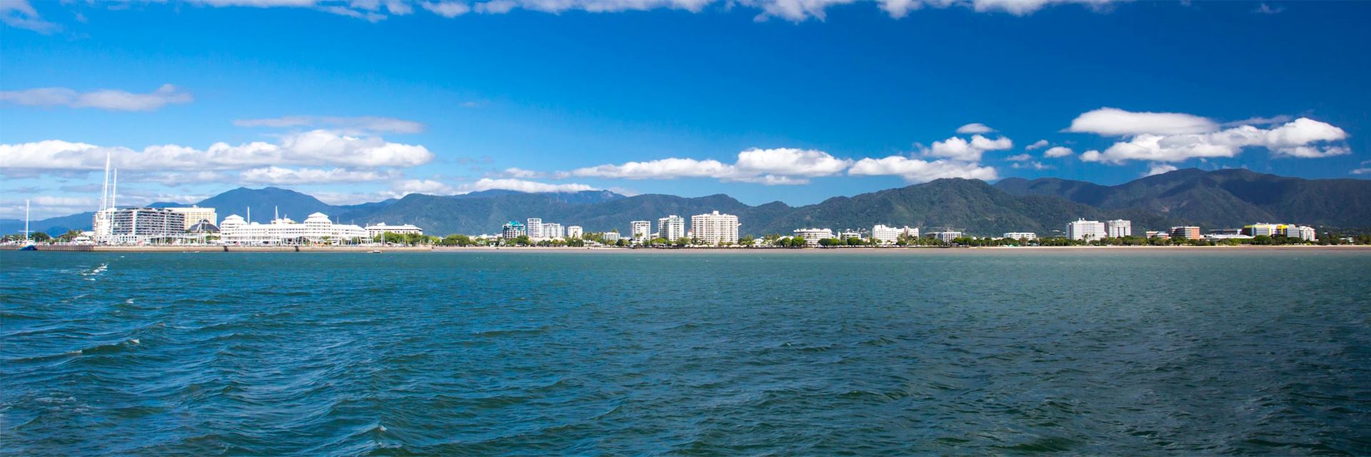 Cairns