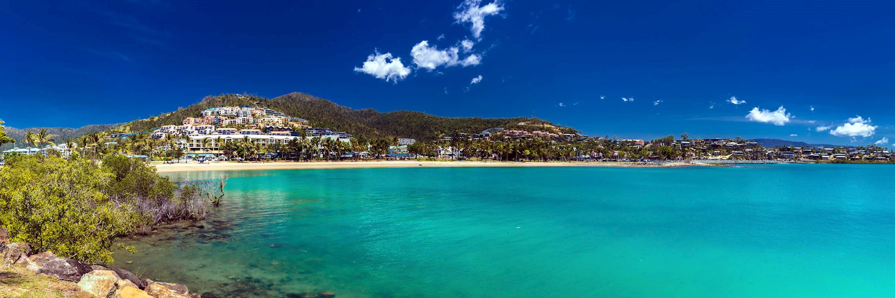 Visit Airlie Beach on a trip to Australia Audley Travel