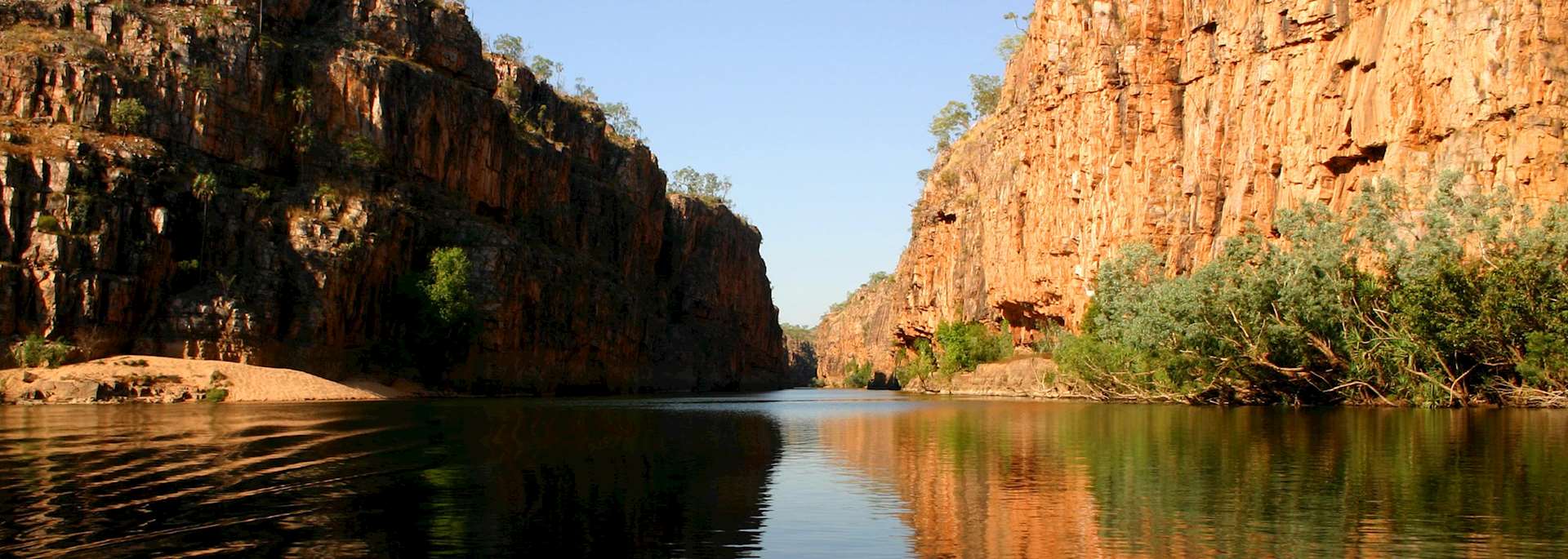 Nitmiluk National Park
