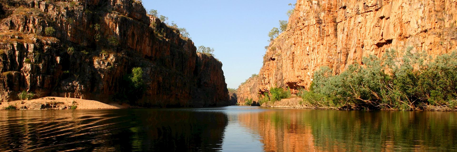 Nitmiluk National Park