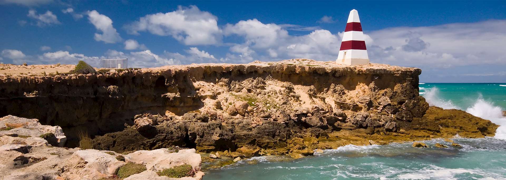Robe coastline