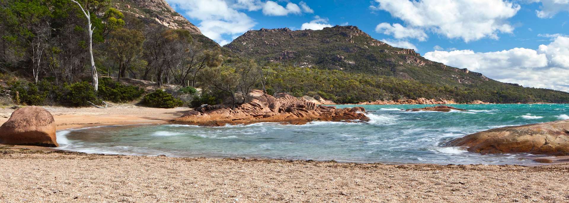Freycinet National Park