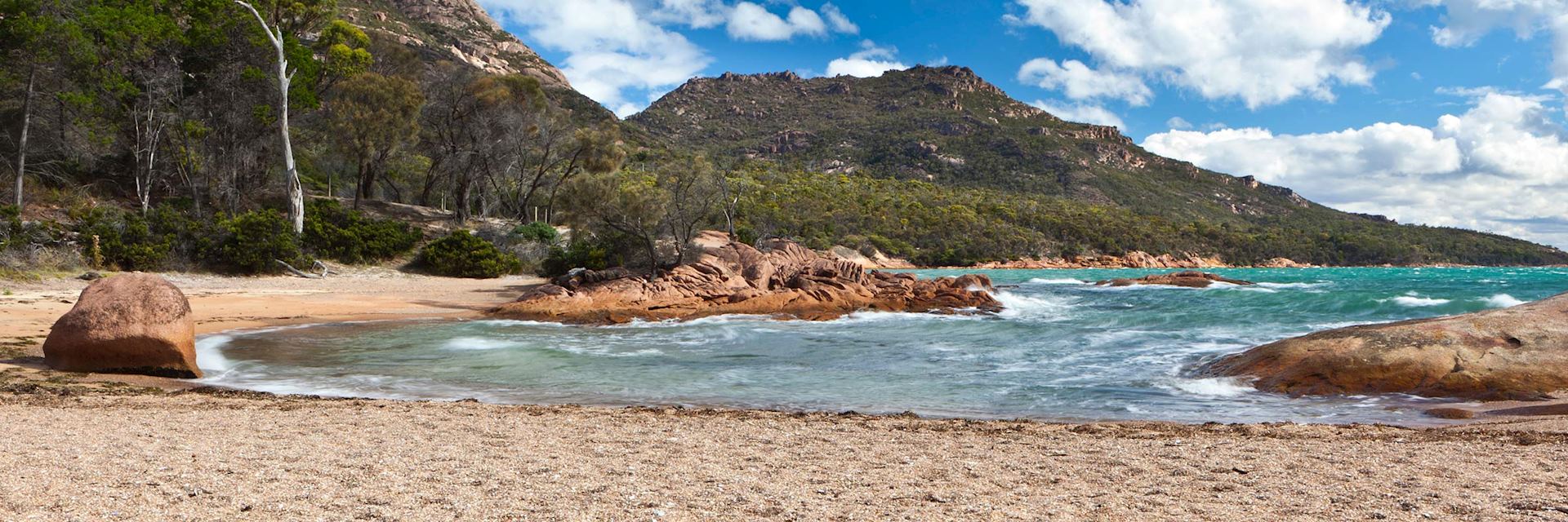 Freycinet National Park