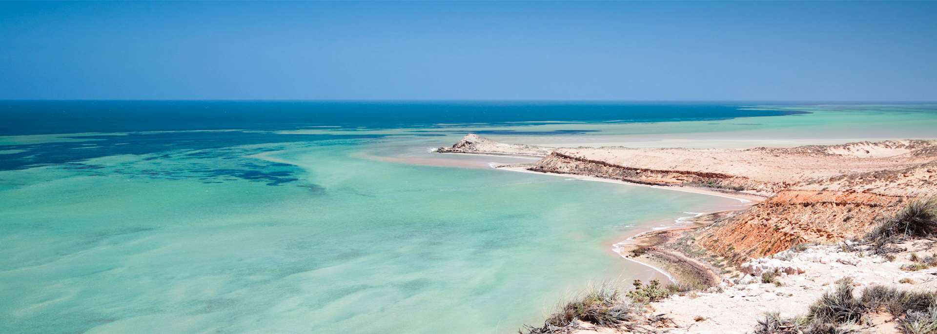 Shark Bay, Australia