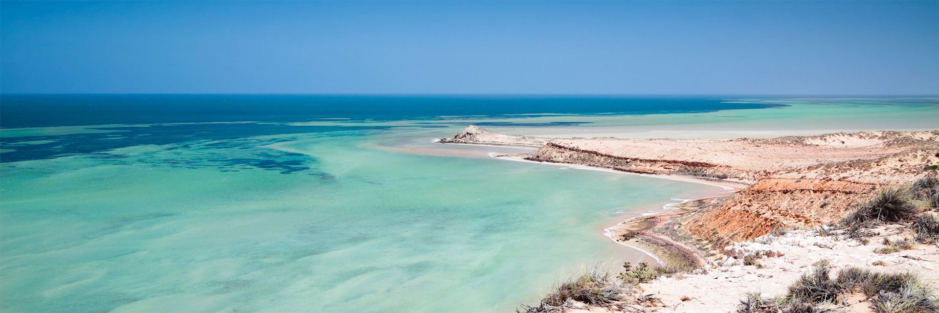 Shark Bay, Australia