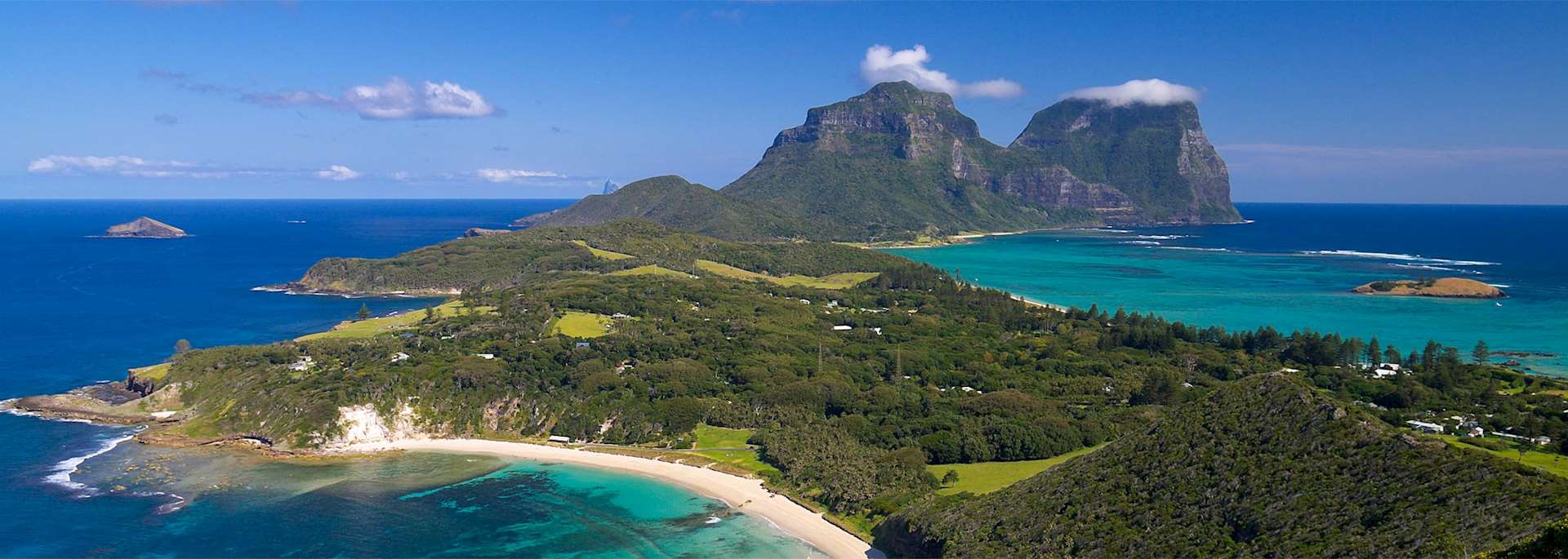 Lord Howe Island