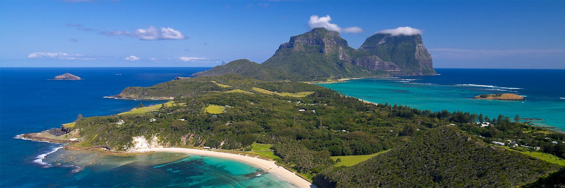 Lord Howe Island