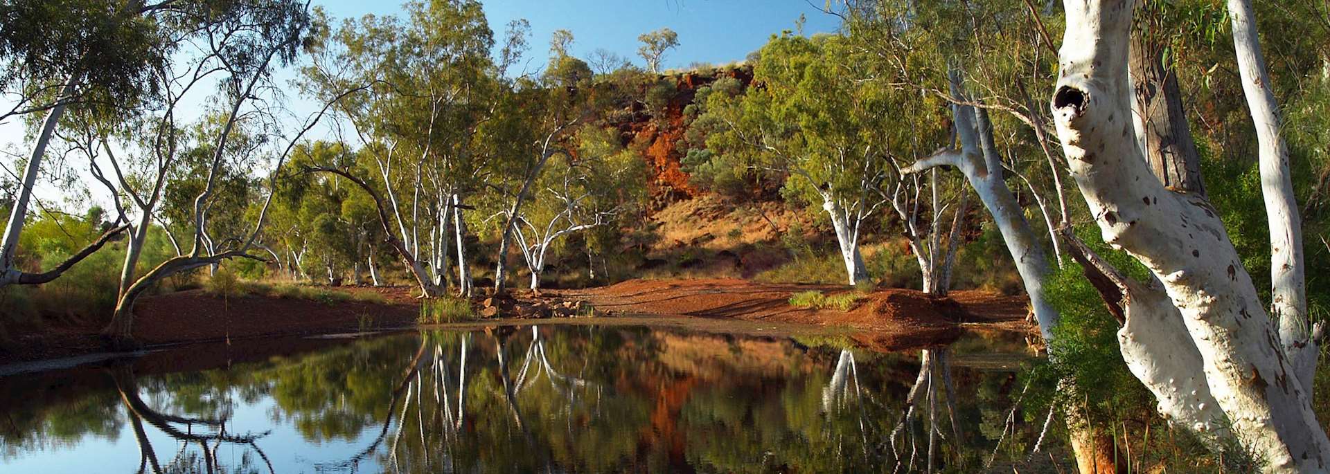 Karijini National Park