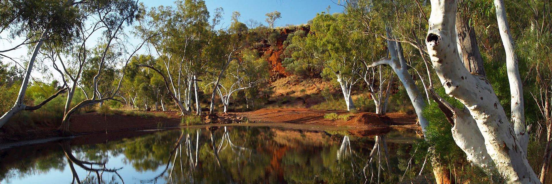 Karijini National Park