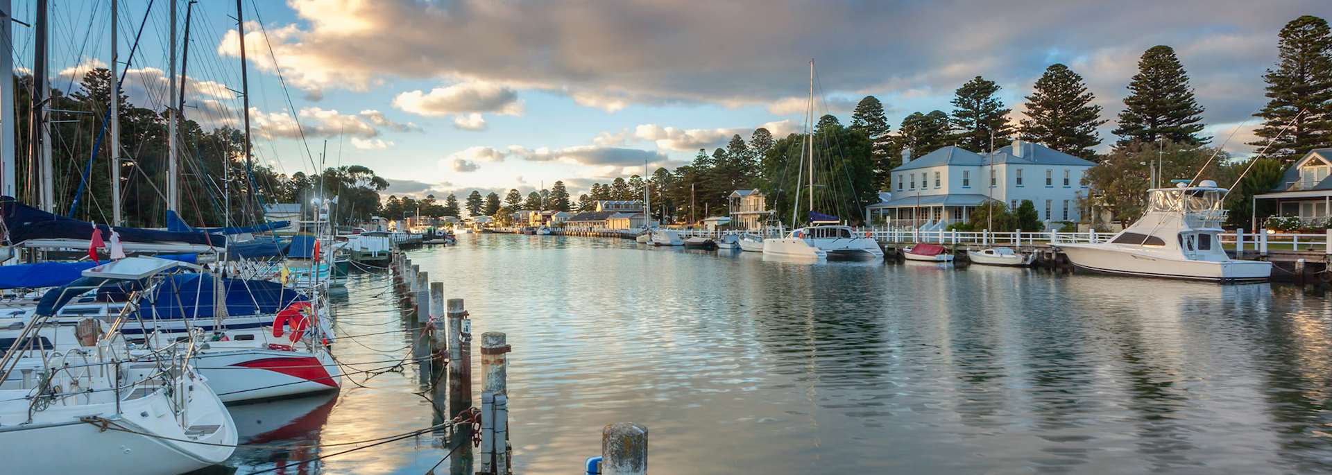 Port Fairy