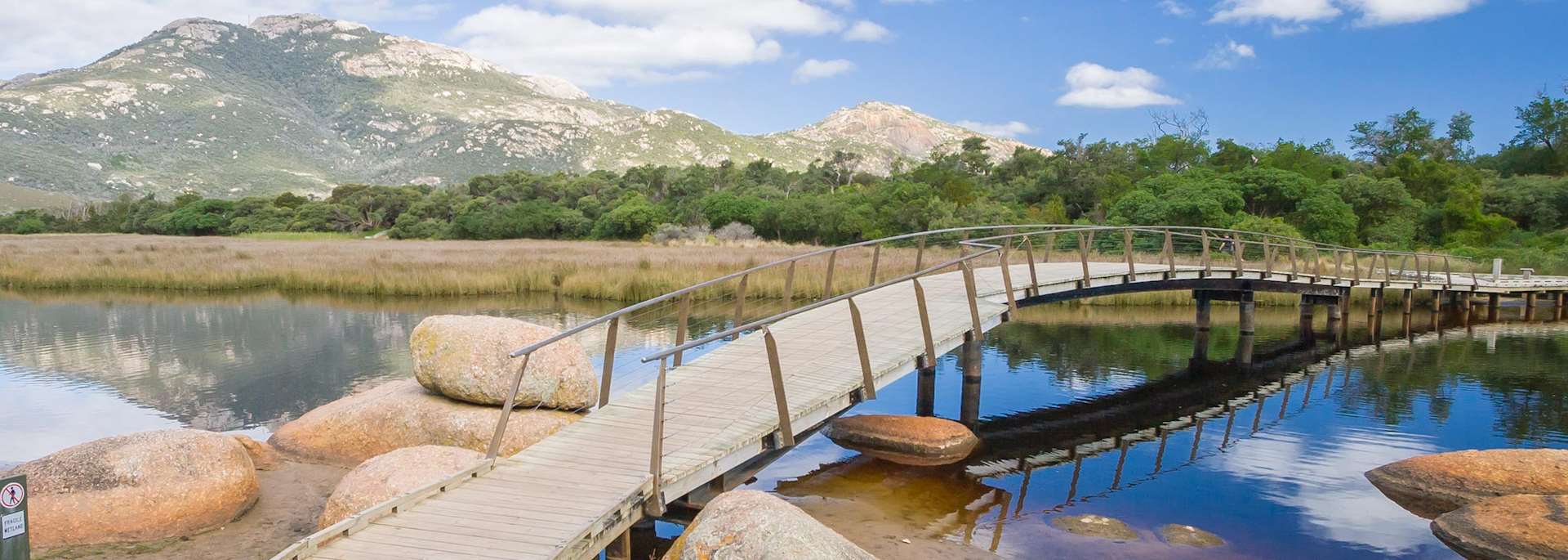 Wilsons Promontory National Park