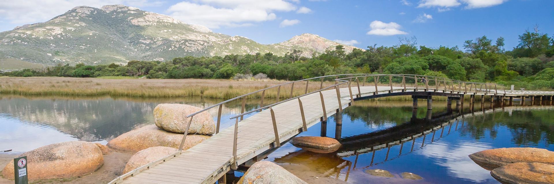 Wilsons Promontory National Park