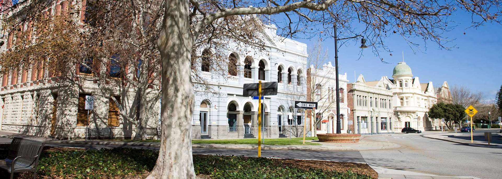 Fremantle