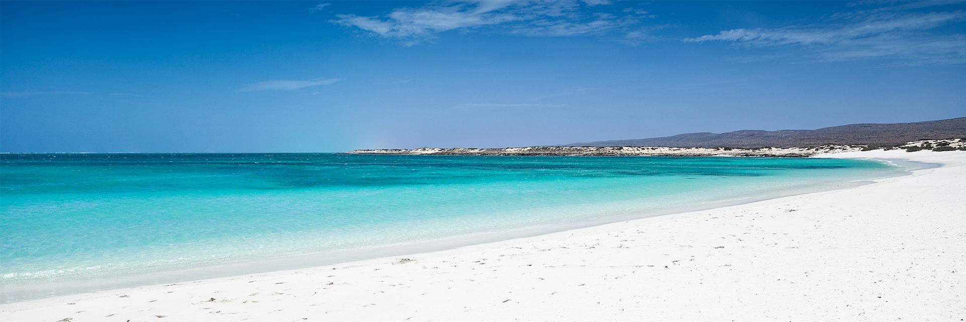 Cape Range National Park