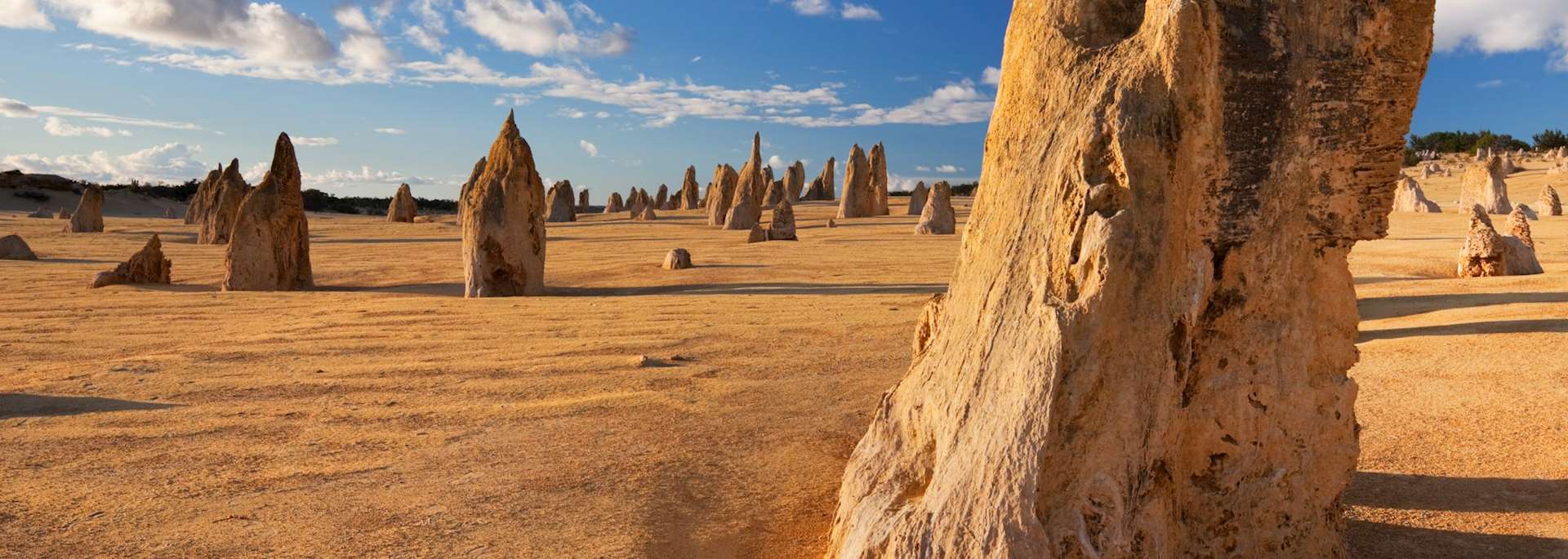 Nambung National Park, Australia