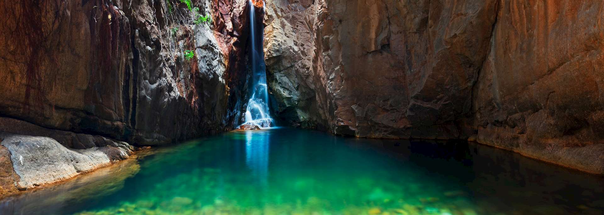 El Questro Gorge