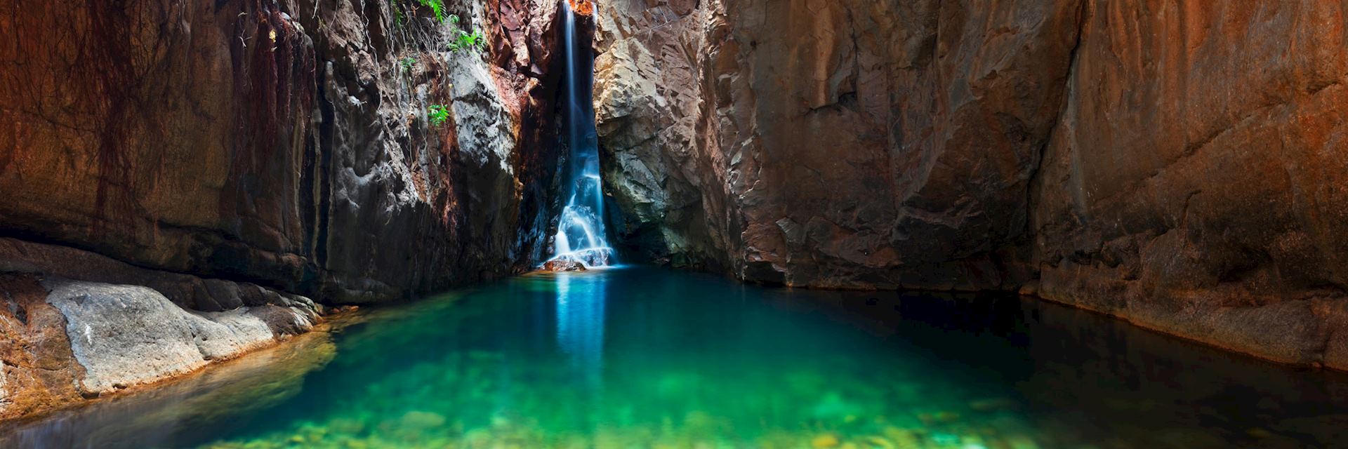 El Questro Gorge