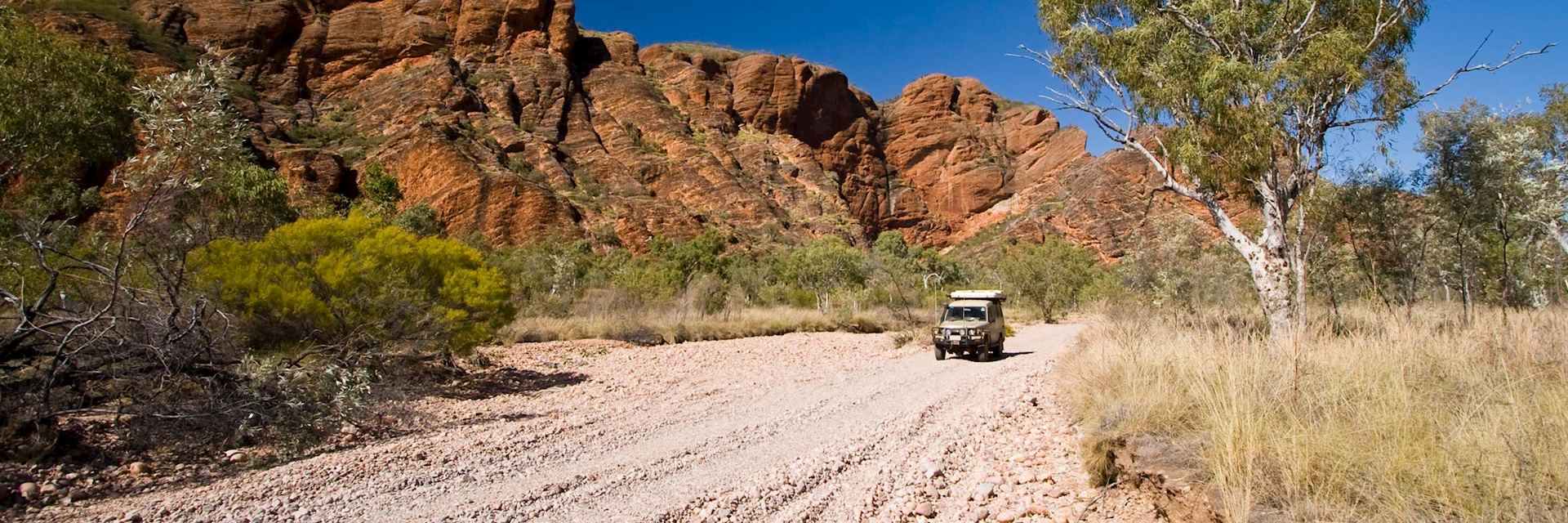 Visit The Kimberley On A Trip To Australia Audley Travel