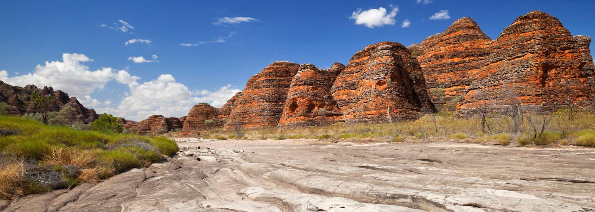 Purnululu (Bungle Bungle) National Park