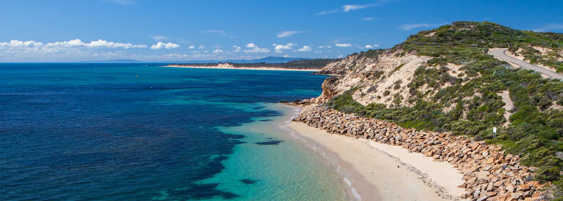 Point Nepean, Mornington Peninsula