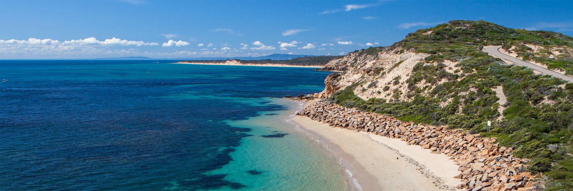 Point Nepean, Mornington Peninsula