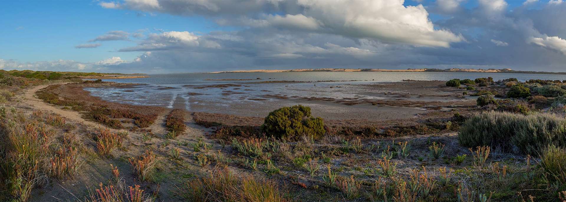Coorong National Park